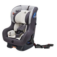 다이치 듀웰S 카시트 ISOFIX, 오가닉 그레이