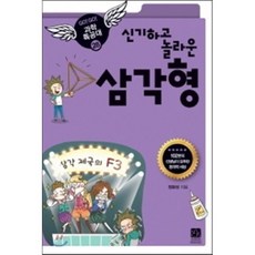 [이치사이언스]신기하고 놀라운 삼각형, 이치사이언스