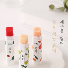 돌하르방립밤