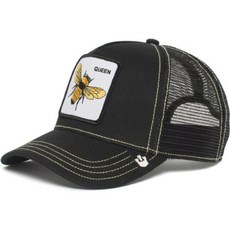 캐릭터인형모자호랑이