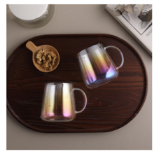 스폰지밥유리머그