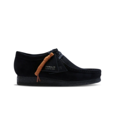 Clarks Wallaby Black, UK 6 - 클락스왈라비