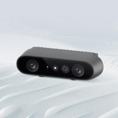 [Orbbec] 한국공식대리점 Gemini 335 All scene stereo IR Camera (IMU 내장) 자율 주행 로봇 물체인식
