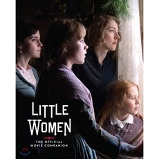 Little Women: The Official Movie Companion, Harry N. Abrams