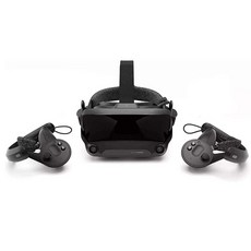 vr인덱스