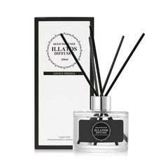 일라토스 고급 프리미엄 디퓨져 1p, 1개, 200ml, 코튼블라썸