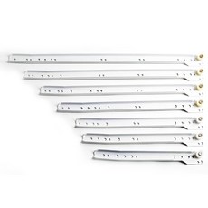 싱크대밥솥레일