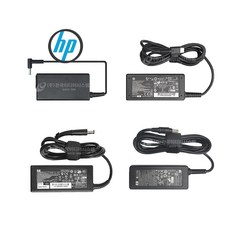 HP 정품 19.5V 4.62A 90W 4.5mm 노트북 어댑터, HP 19.5V 4.62A 90W
