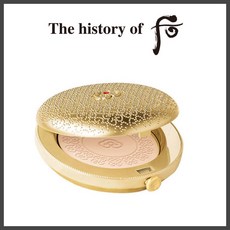 더후 공진향 미 파우더 팩트 (SPF30 PA++), 더후 공진향 미 파우더 팩트(SPF30 PA++), 1호