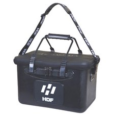 HDF 국산 EVA 대용량 보조가방 겸 밑밥통 50