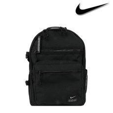 건강드림_나이키 UTILITY POWER DUFFEL BACKPACK - CK2663-010 검정책가방 블랙백팩 캐주얼백팩 스포츠백팩 검정백팩+WLELAKXM