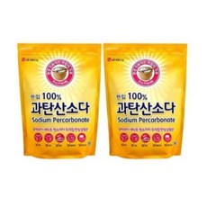 과탄산소다액상