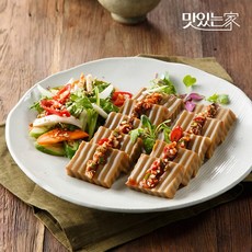 김영근도토리묵