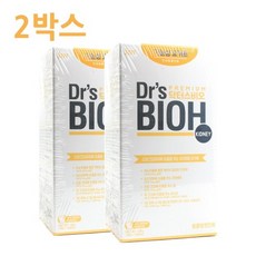 닥터스비오