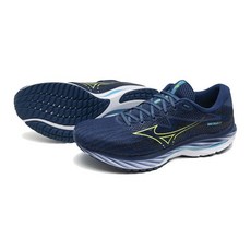 미즈노 웨이브 라이더 27 남성 러닝화 J1GC230353 Wave Rider MIZUNO