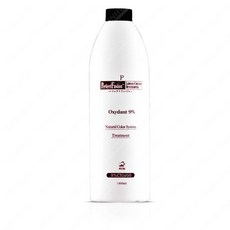 산화제9% 누런플라스틱 황변 복원 산화제 탈색산화제 탈색약, 산화제 9% 1000ml, 1개, 1L