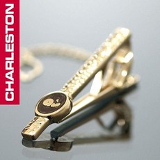 디포나인미니심플넥타이핀