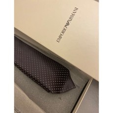 알마니넥타이중고