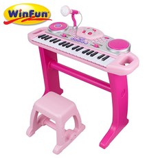 윈펀리틀스타피아노