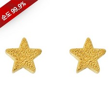 여자순금귀걸이 TOP01
