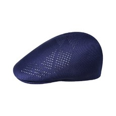 캉골 네오 지오 507 헌팅캡 K3399 Navy