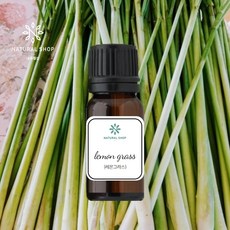 내츄럴샵 아로마 오일 레몬그라스 F.O, 10ml, 1개