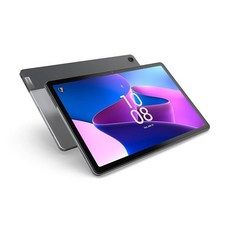 레노보 탭 M10 Plus 3세대 태블릿 10인치 FHD 안드로이드 12 32GB 스토리지 그레이상품번}