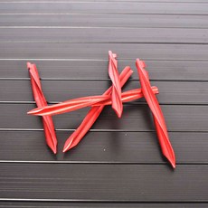 초경량 알루미늄 스크류팩 백팩킹용품
