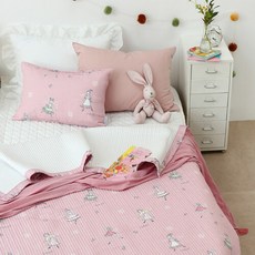 아망떼풍기인견베개커버