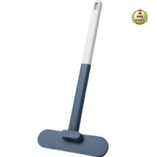 꼬까 먼지 제거 청소 브러쉬, 블루, 1개