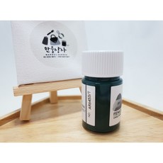 페니체 25ml (가죽공예 엣지코트) 6453 - 가시메