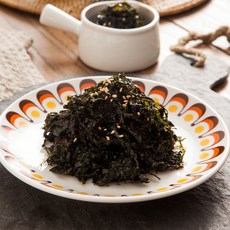 나래식품콩자반