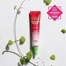 라포랩 센텔라스카연고 (바질) 15ml