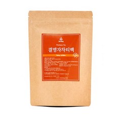 티랑 결명자차티백, 1g, 50개입, 9개