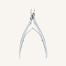 네일니퍼 루카너스 프리미엄 니퍼 H (1/2jaw 1/4jaw 선택), 1/4 jaw(약4.5mm), 1개