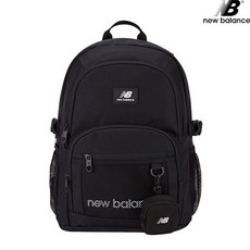 뉴발란스 NBGCDSS102-BK Authentic V4 Backpack 백팩 가방