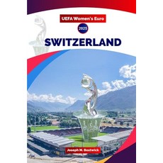 (外文書)UEFA Women's Euro 2025 Switzerland: The Complete Fan Guide to the Tournament Tea... Paperback, Independently Published, English