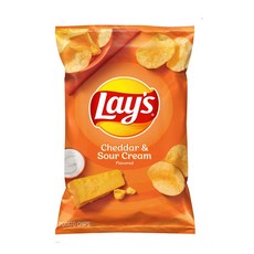 lays감자칩