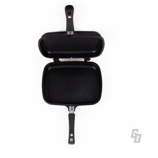가디록24 양면팬 대 멀티팬, 1개, 50cm
