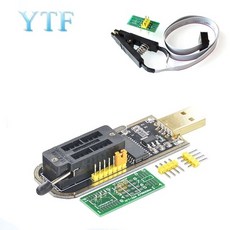 롬라이터ch341a