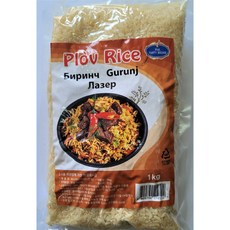 바스마티쌀 바스마티라이스 바스마티 셀라 쌀 Basmati Sella Rice (1Kg), 1Kg, 1개