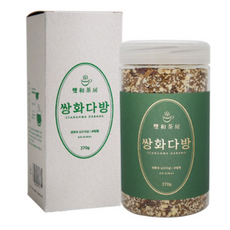 다복농축쌍화차