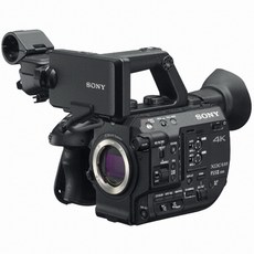 [대여장비] Sony PXW-FS5 Mark II