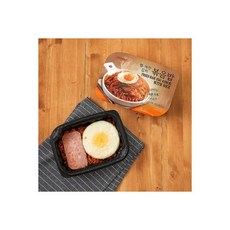 요리하다볶음밥