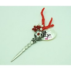 한국무용자수꽃굽신