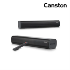 캔스톤 T180X 게이밍 블루투스 사운드바 스피커