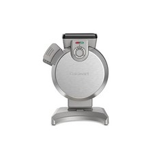  쿠진아트 벨기에 와플 메이커 수직 WAF-V100P1 