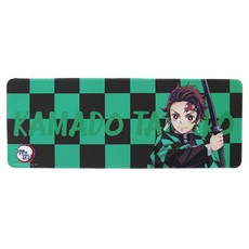 귀멸의칼날마우스패드