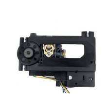 미션사이러스 CD 7 미션사이러스 dvd 플레이어 블루레이 CD 플레이어 레이저 렌즈 광학 픽업 블록 옵틱 DVD 레이저 렌즈, 2) MISSIONN, MISSIONN