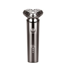 컴스마트 마그네틱 헤드 C타입 충전식 면도기, SH925